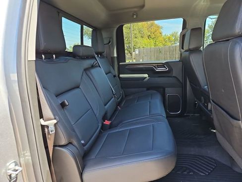 Certified 2024 Chevrolet Silverado 2500 LT image 26