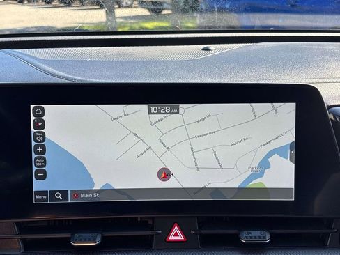 Used 2023 Kia Sportage SX image 22