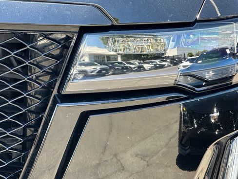 Used 2021 Cadillac Escalade Sport Platinum AWD/4WD image 51