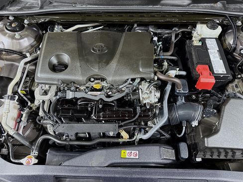 Used 2023 Toyota Camry LE FWD image 38