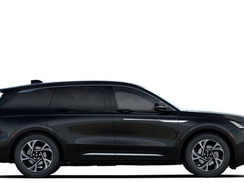 New 2026 Lincoln Nautilus Premier w/ Equipment Group 102A image 27