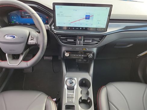 New 2026 Ford Escape ST-Line Elite w/ Premium Technology Package image 19