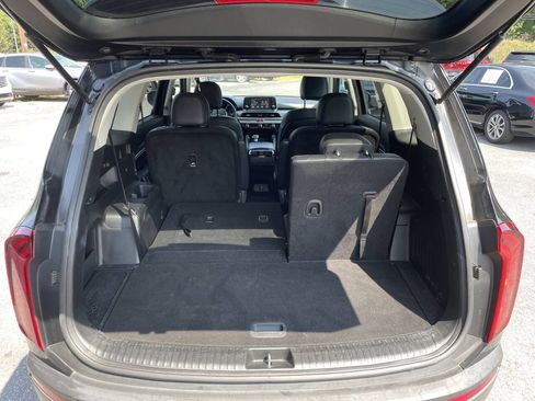 Used 2020 Kia Telluride S FWD image 8