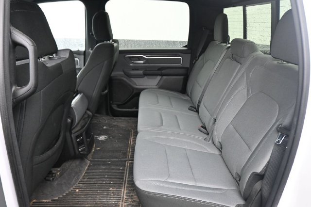 Used 2022 RAM 1500 Big Horn AWD/4WD image 19