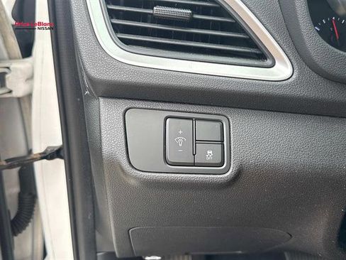 Used 2021 Hyundai Accent SEL w/ Cargo Package FWD image 20