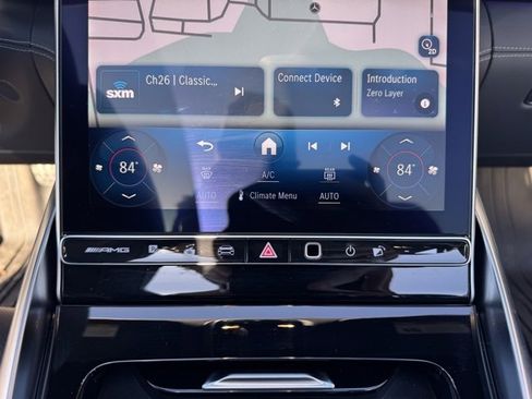 Certified 2024 Mercedes-Benz SL 43 AMG image 21