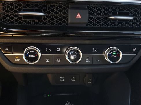 New 2026 Acura ADX FWD image 26