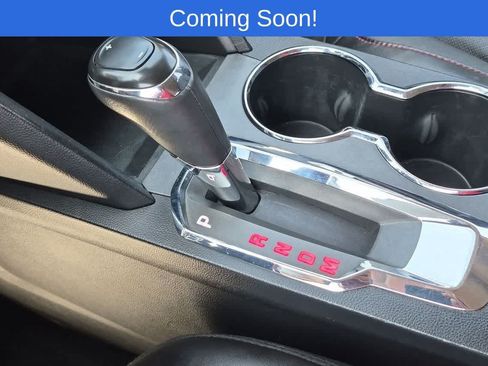Used 2017 GMC Terrain SLT w/ Driver Alert Package I AWD/4WD image 33