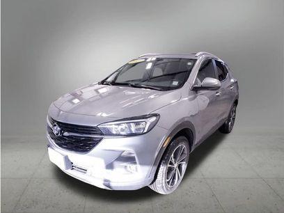 Used 2023 Buick Encore GX Select w/ Safety Package II