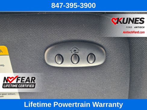 Used 2020 Ford Edge ST w/ Cold Weather Package image 69