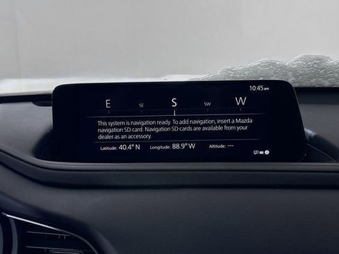 New 2026 MAZDA CX-30 AWD 2.5 S image 13