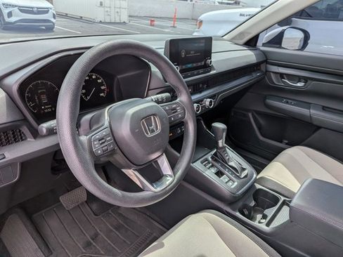 Used 2024 Honda CR-V EX image 9