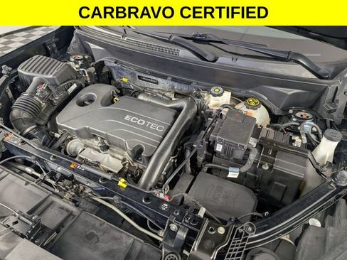 Certified 2022 GMC Terrain Denali AWD/4WD image 38