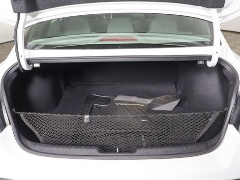 Certified 2025 Hyundai Elantra Sport FWD image 15
