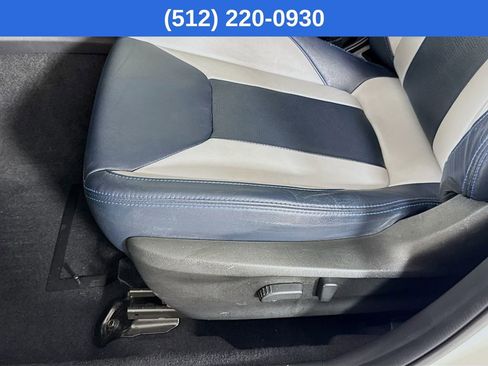 Used 2020 Subaru Crosstrek Hybrid w/ Popular Package #3 image 24