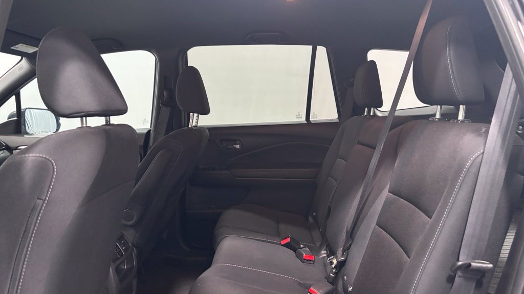 Used 2021 Honda Passport Sport image 22