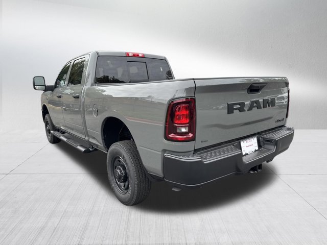 New 2027 RAM 2500 Tradesman AWD/4WD image 7