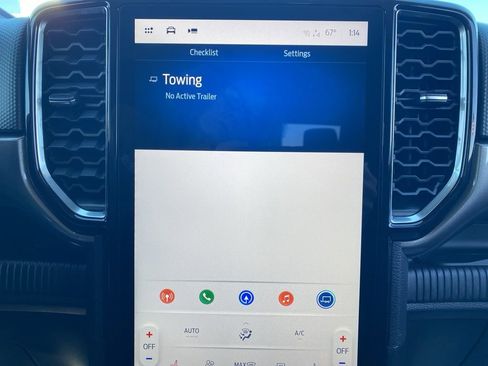 New 2025 Ford Ranger XLT w/ Equipment Group 301A High image 37