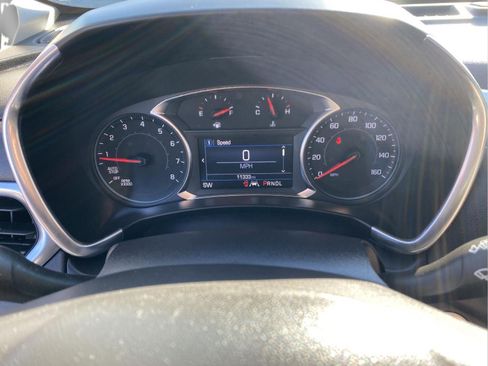 Used 2024 Chevrolet Equinox LT AWD/4WD image 24