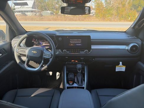 New 2026 Chevrolet Colorado LT w/ LT Convenience Package image 14