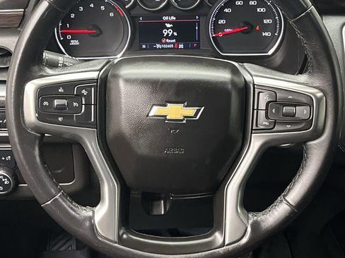 Used 2021 Chevrolet Tahoe LS image 14