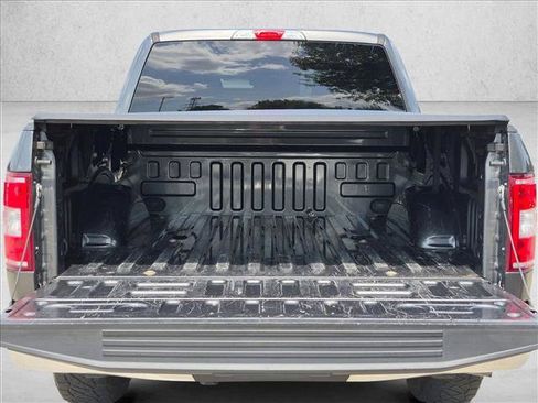 Used 2020 Ford F150 XLT w/ Equipment Group 301A Mid RWD image 6