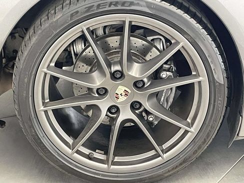 Used 2013 Porsche 911 Carrera RWD image 13