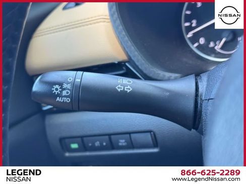 Certified 2023 Nissan Sentra SV w/ SV Premium Package FWD image 18