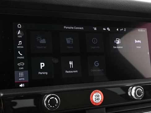 Certified 2026 Porsche Macan AWD/4WD image 15