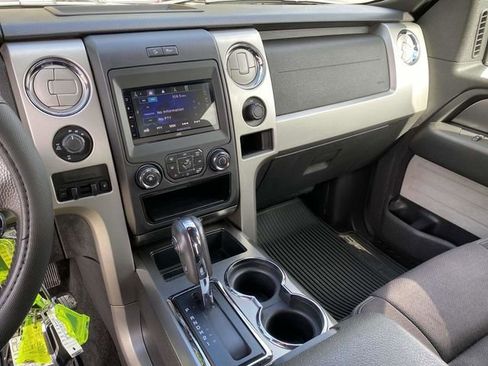 Used 2014 Ford F150 FX4 w/ Equipment Group 401A Mid image 26
