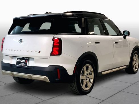 Used 2025 MINI Cooper Countryman S image 13