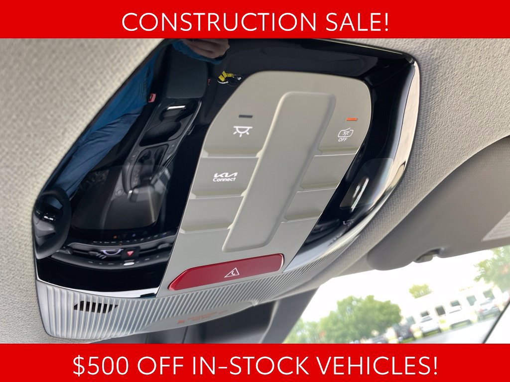 Used 2026 Kia K4 FWD image 18