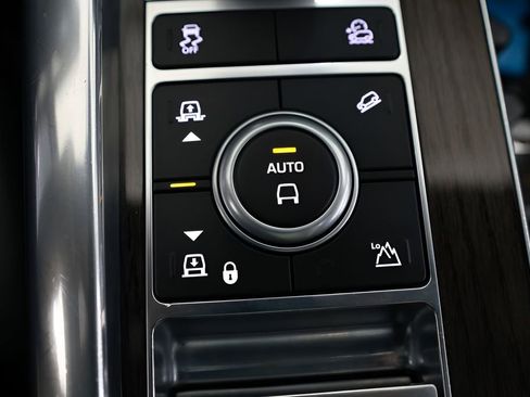 Used 2020 Land Rover Range Rover Sport HSE Dynamic image 49