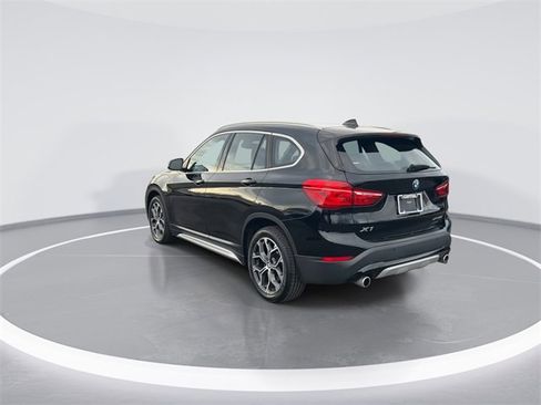Used 2021 BMW X1 xDrive28i w/ Convenience Package image 6