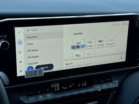 New 2026 Toyota Camry XSE FWD image 19