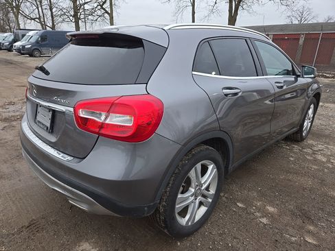 Used 2016 Mercedes-Benz GLA 250 4MATIC image 5