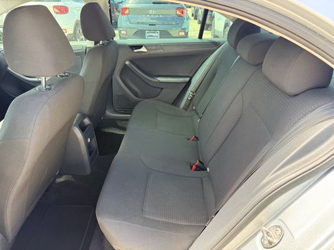 Used 2016 Volkswagen Jetta S FWD image 18