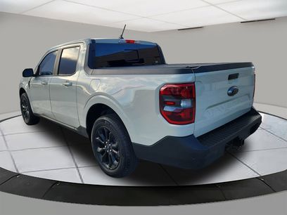 Used 2024 Ford Maverick Lariat w/ Black Appearance Package