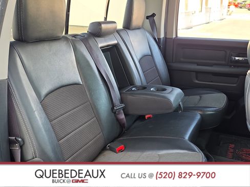 Used 2012 RAM 1500 Sport image 26