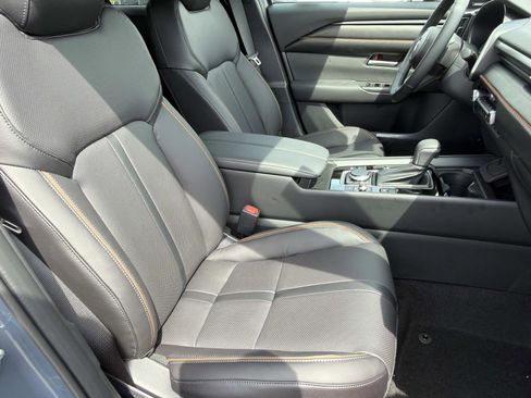 New 2026 MAZDA CX-50 AWD 2.5 Hybrid w/ Cargo Package image 25