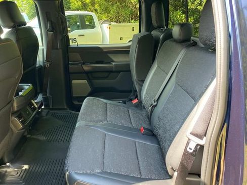 Used 2025 Ford F150 Tremor w/ Bed Utility Package AWD/4WD image 9