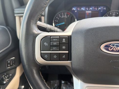 Used 2024 Ford Expedition Max Limited RWD image 27