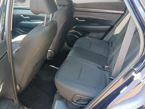 Used 2024 Hyundai Tucson SEL AWD/4WD image 26