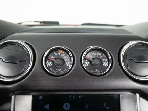 Used 2017 Ford Mustang Shelby GT350R RWD image 27