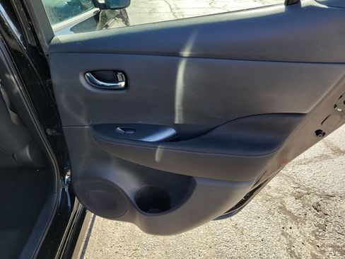 Used 2022 Nissan Leaf S Plus image 32