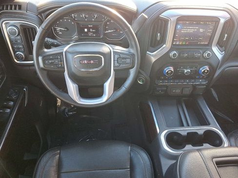 Used 2020 GMC Sierra 1500 SLT w/ SLT Premium Plus Package image 14