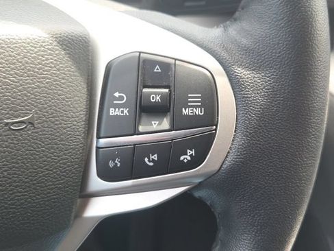 Used 2023 Ford Explorer XLT w/ Equipment Group 202A AWD/4WD image 38