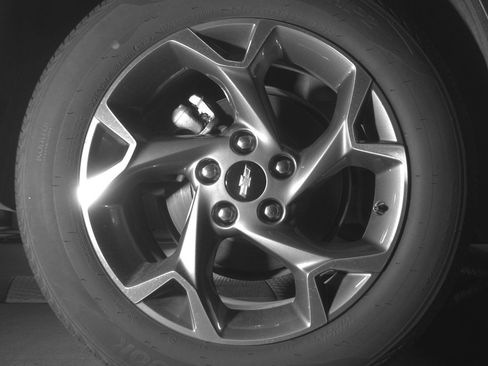 Used 2025 Chevrolet Trax LT w/ LT Convenience Package image 15