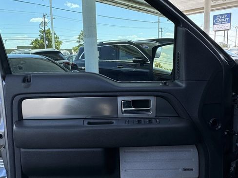 Used 2014 Ford F150 FX4 w/ Equipment Group 402A Luxury AWD/4WD image 18