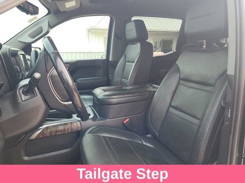 Used 2021 GMC Sierra 1500 Denali w/ Technology Package AWD/4WD image 17